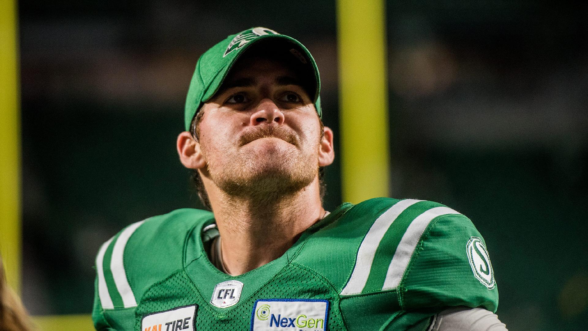 LIVESTREAM PPV: CFL - Edmonton Eskimos @Saskatchewan Roughriders