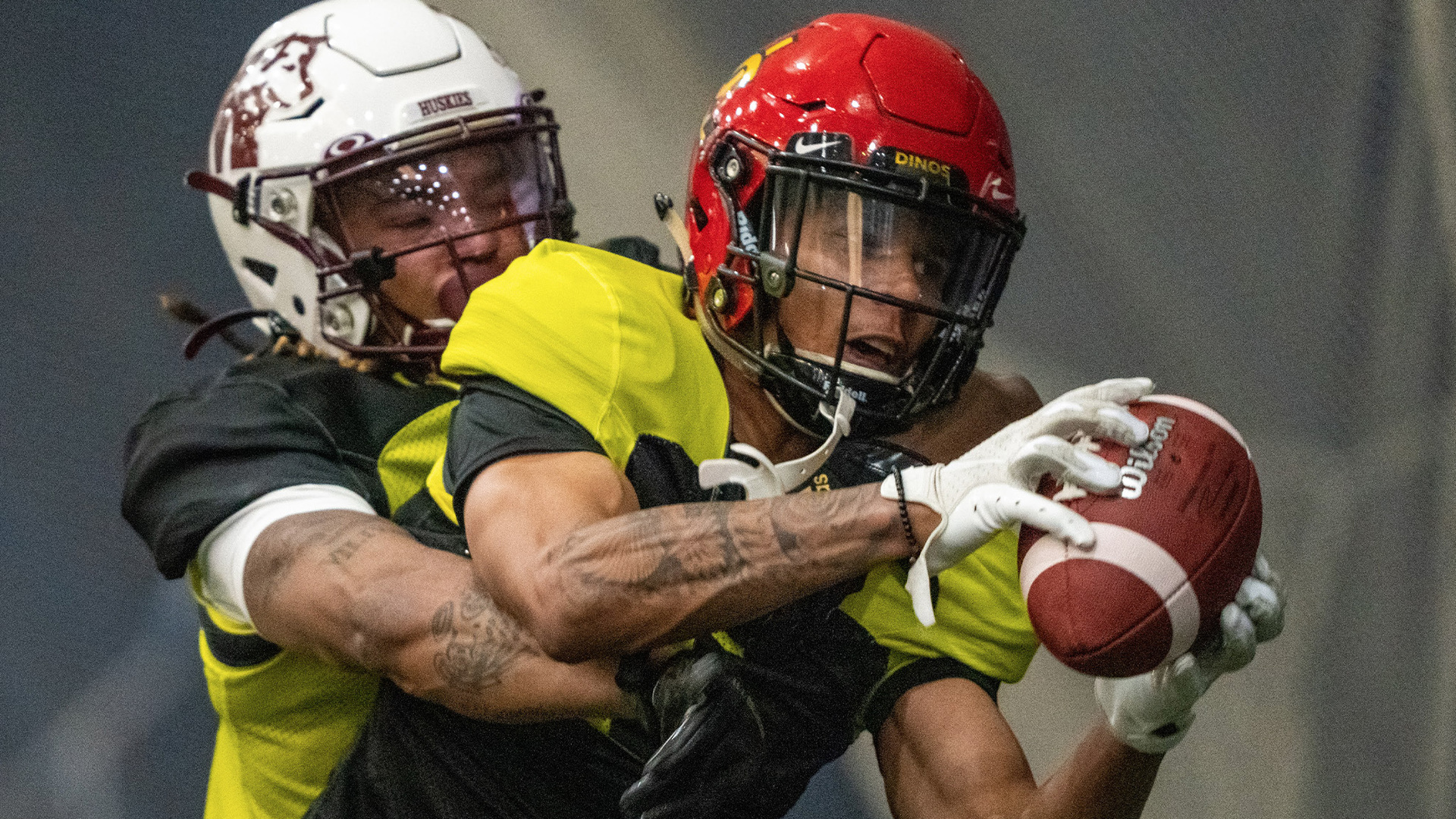 Alouettes select former Syracuse linebacker Tyrell Richards with 1st pick  of CFL draft