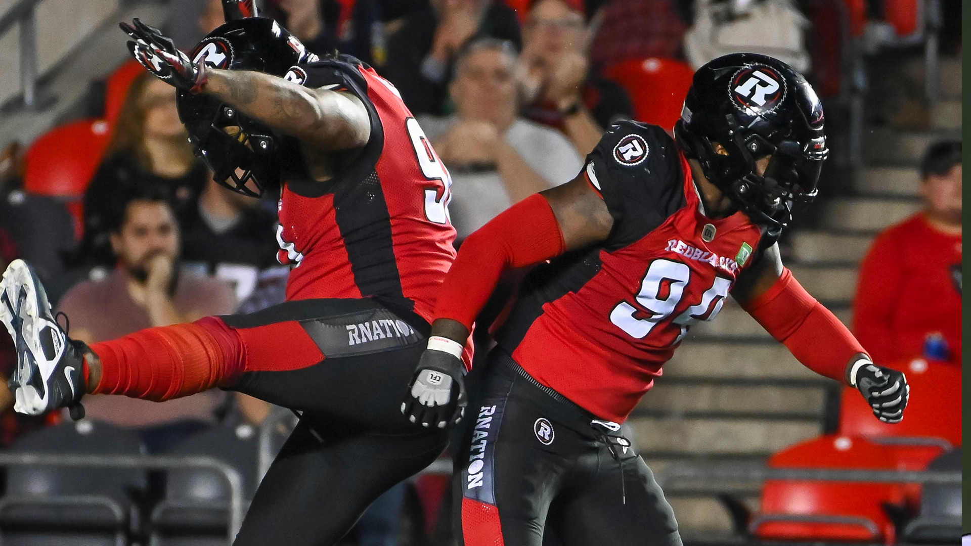 CFL 2021 Western Semi-Final Recap: Calgary @ Saskatchewan - week