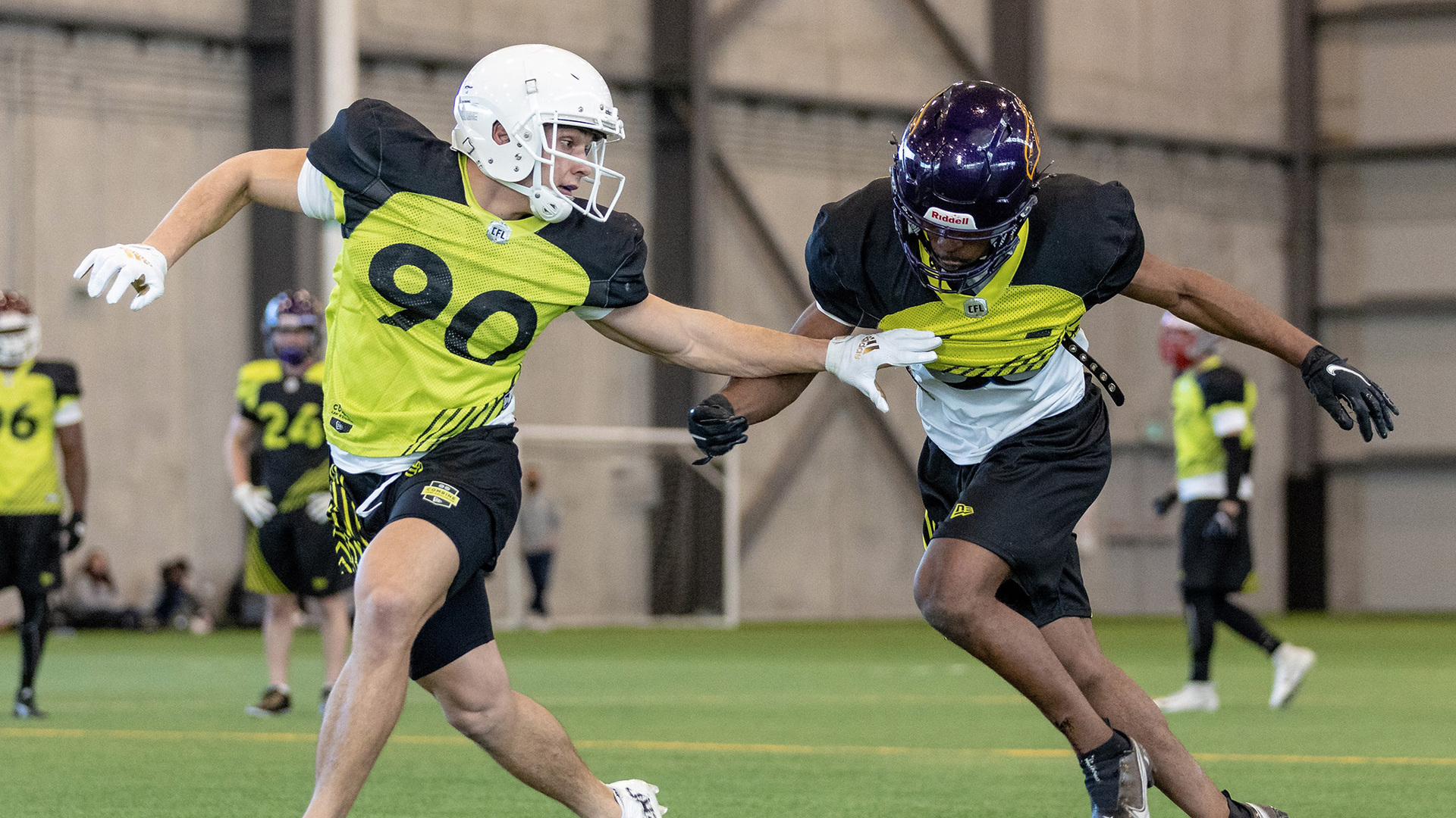 Preview: Ontario Regional Combine gets under way Friday 