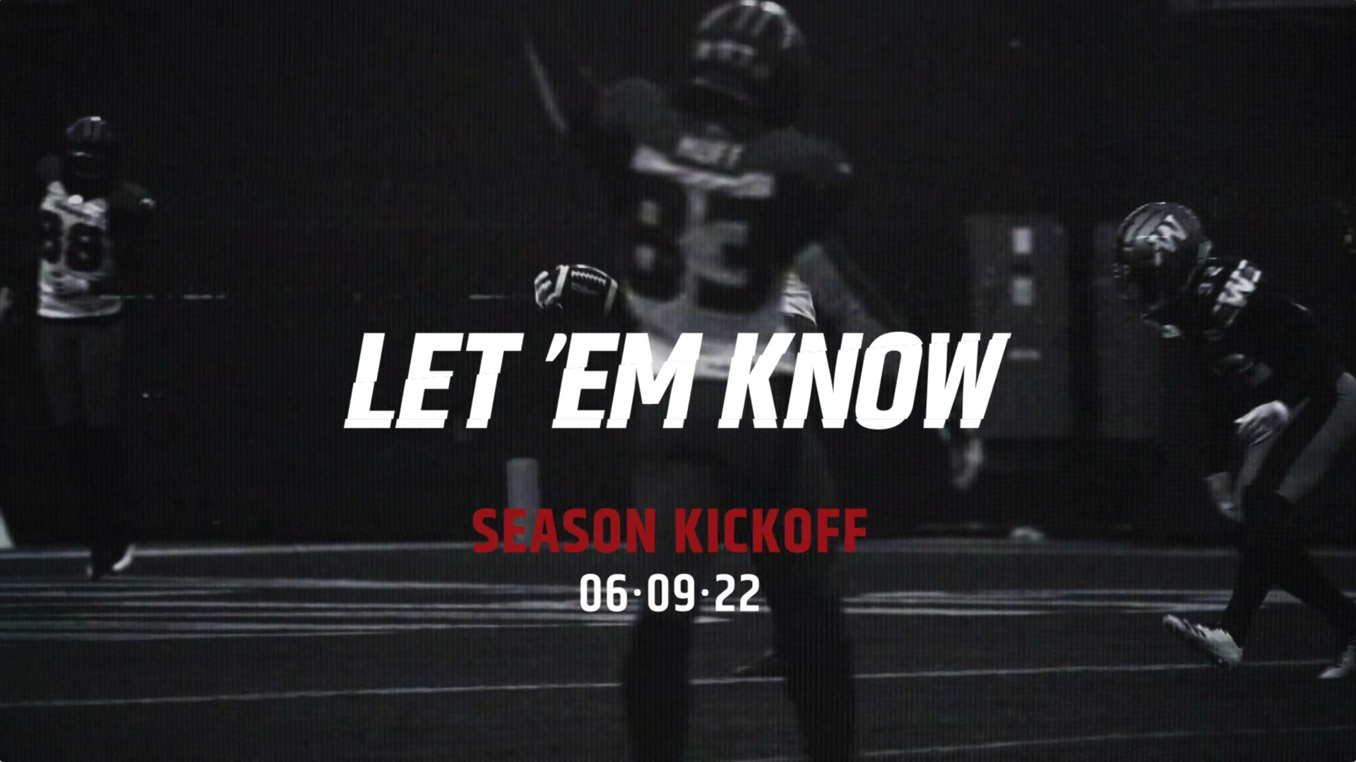 Watch Free and Online: Welcome to CFL Preseason Live and CFL+ 