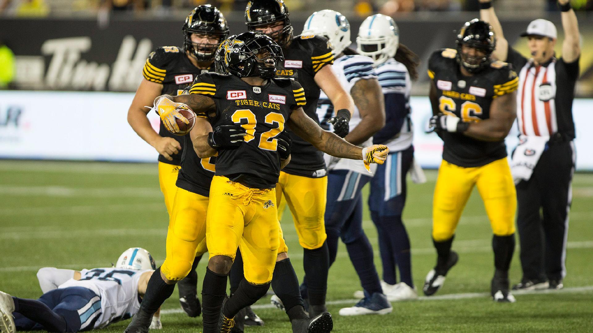 Who you all picking for the Labour Day Weekend games? : r/CFL