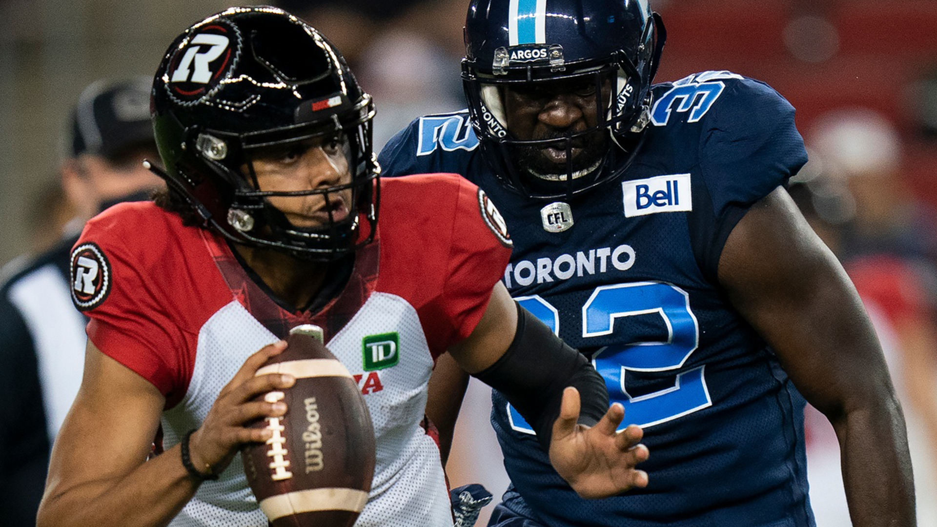 cfl thanksgiving day games