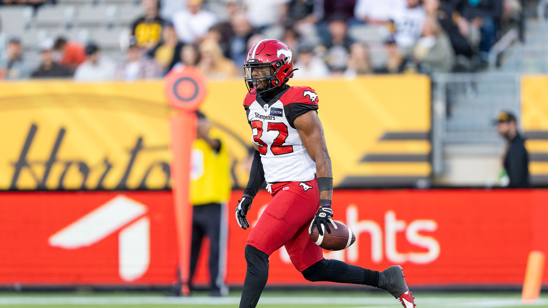 Ottawa Redblacks: 30-27 loss to Ticats pushes Ottawa out of