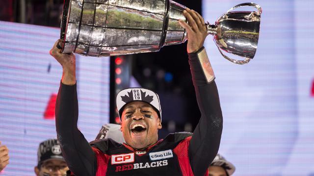 CFL Grey Cup winners list by team: Who has most championships in