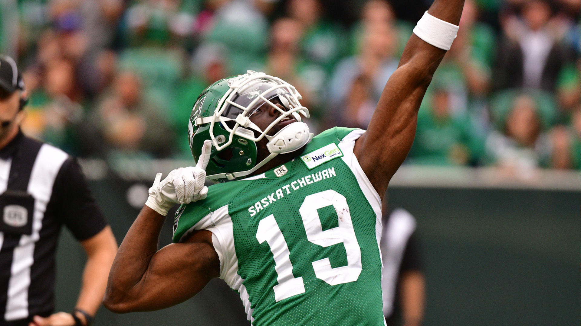 Watch Free and Online: Welcome to CFL Preseason Live and CFL+ 