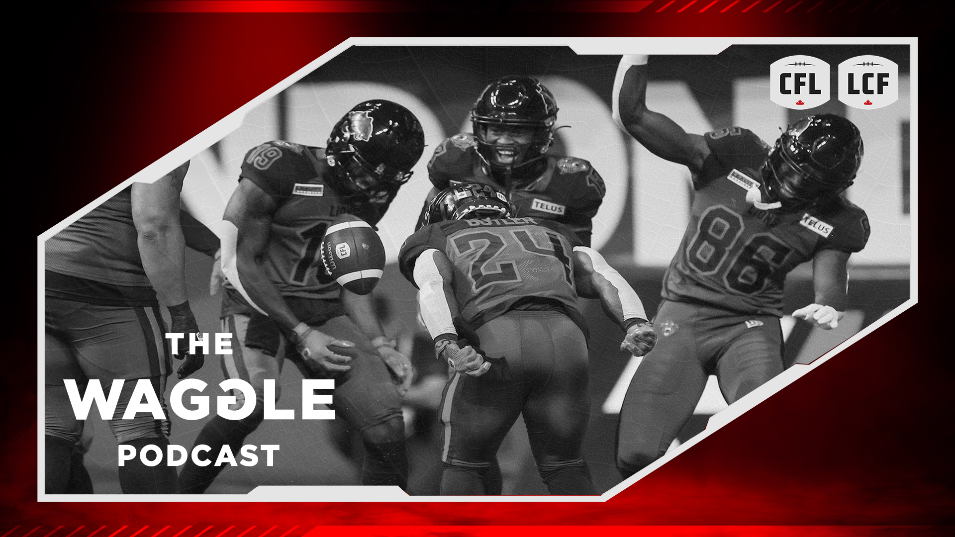 The Waggle ep. 314 – Preparing for a Regular Season Showdown 