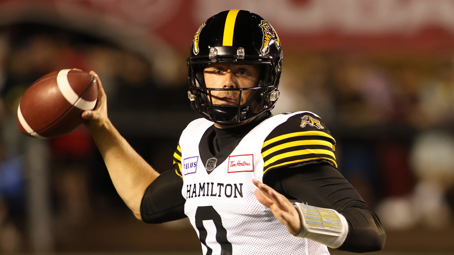 CFL 2023 Recap: Ottawa @ Hamilton - week 5 