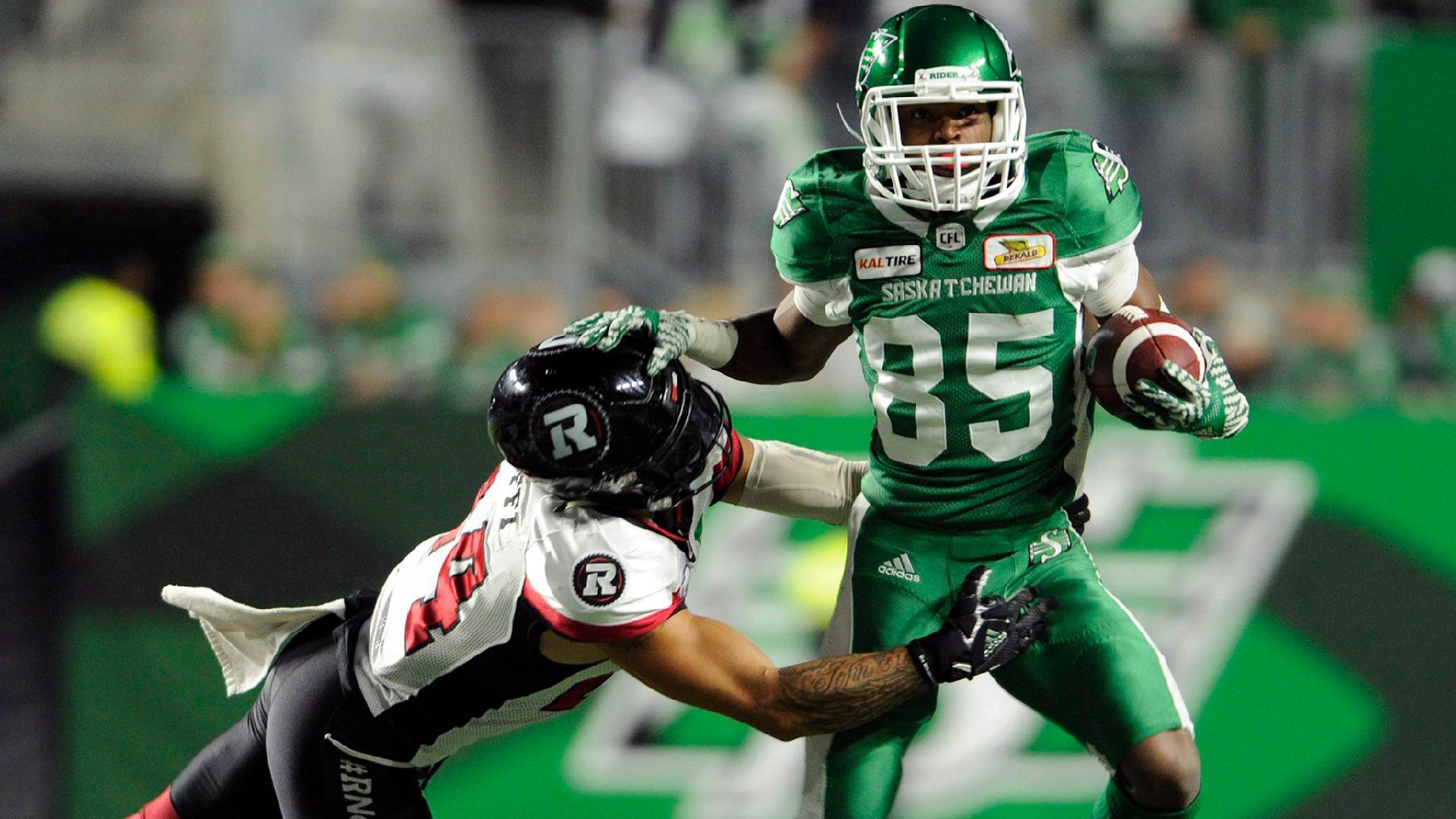 Saskatchewan Roughriders vs. Ottawa Redblacks live stream: Watch CFL  playoffs online