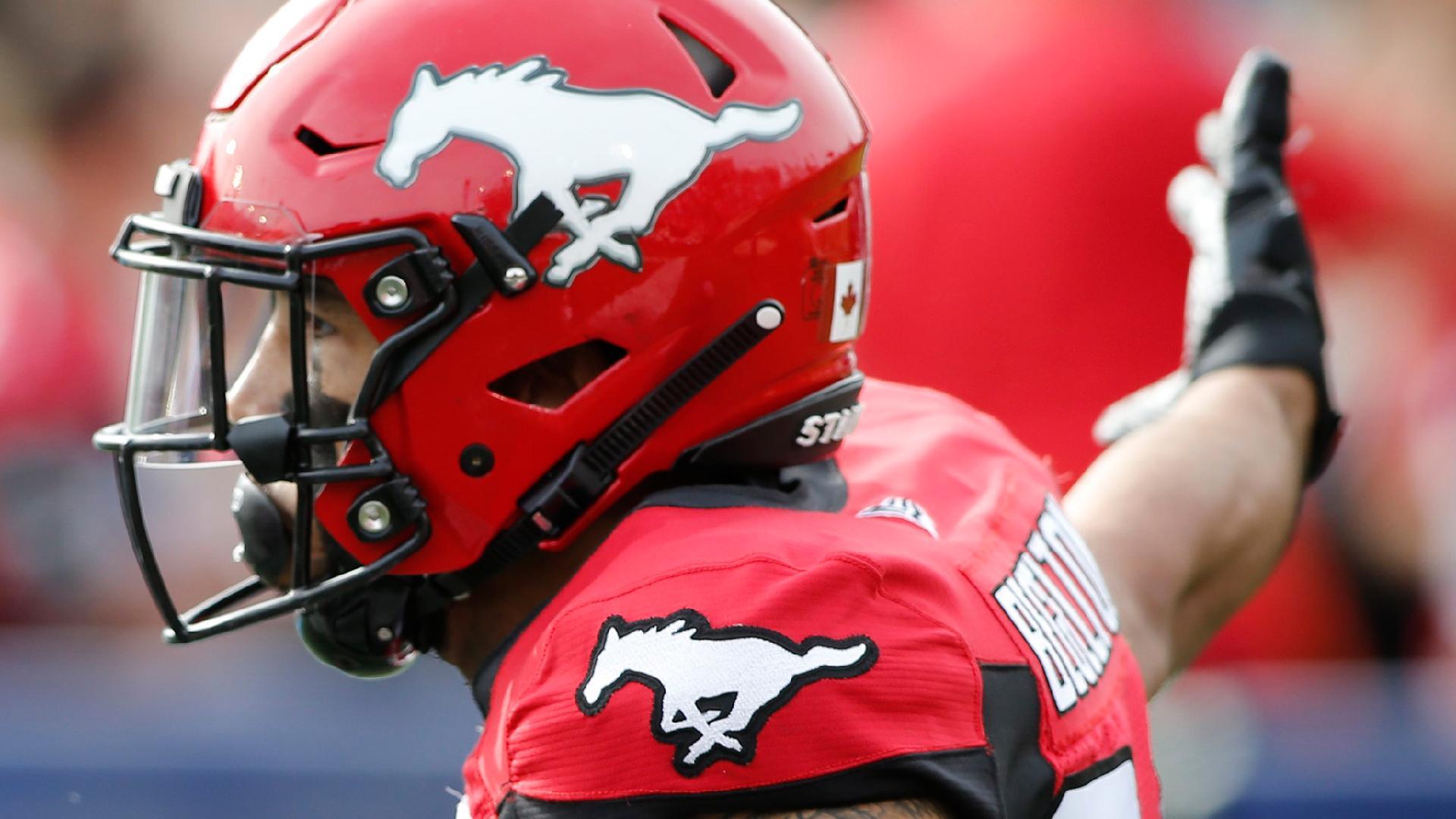 Roughriders outlast Calgary Stampeders in OT thriller to move on