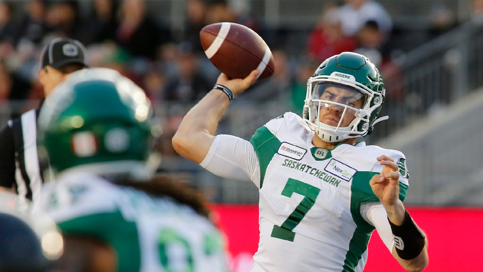 CFL ON TSN Kicks Off with Exclusive Live Coverage of Pre-Season Action,  Beginning May 31 