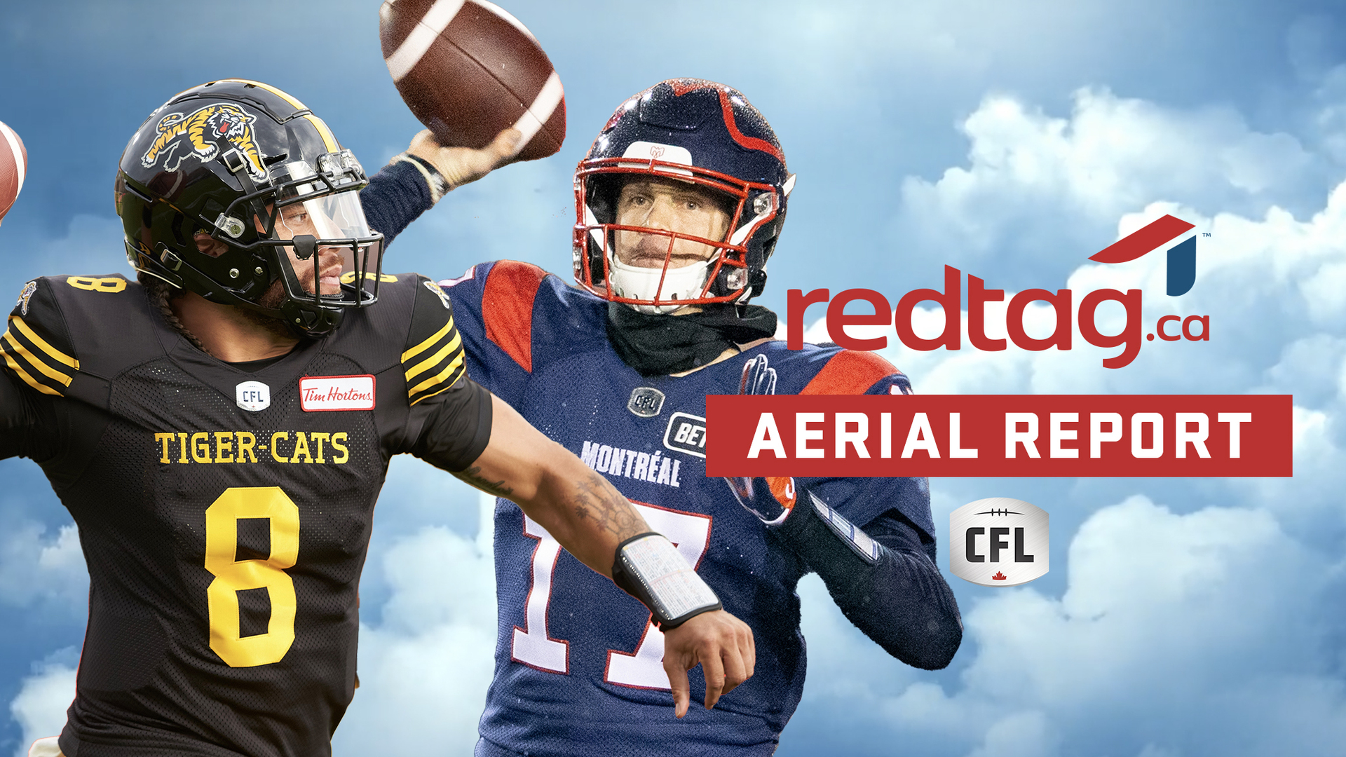 Hamilton Tiger-Cats Montreal Alouettes CFL East Division semifinal