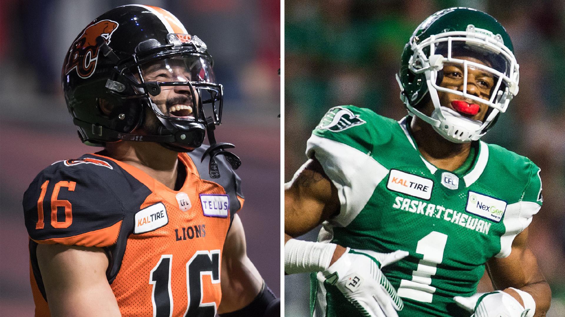 LIVESTREAM PPV: CFL - Thanksgiving Day - Edmonton Eskimos @Saskatchewan  Roughriders, Oct. 8, 2p (4p ET, 10p CET)