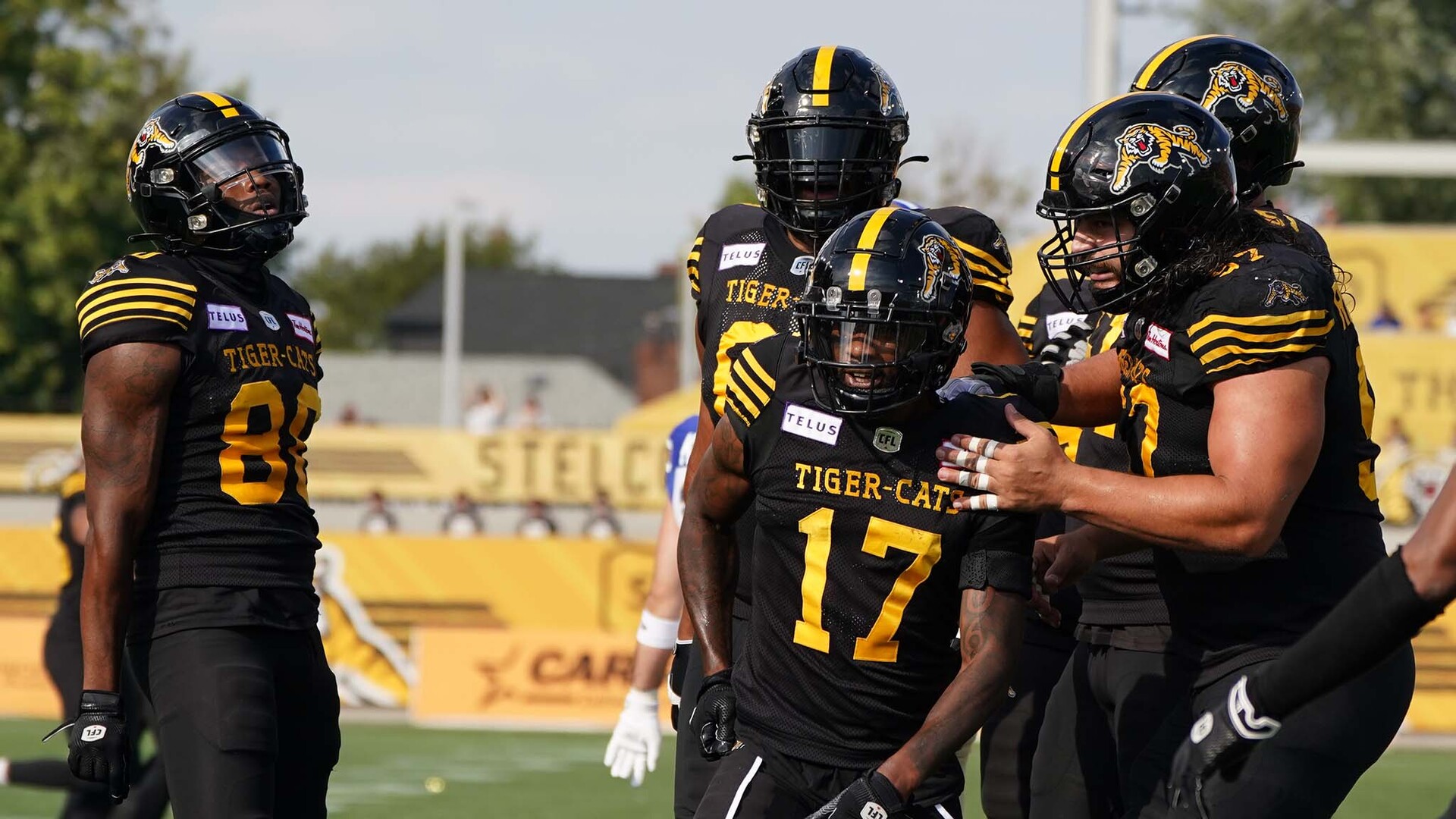 What time is the Tiger-Cats vs. Alouettes playoff game today? Schedule, TV  channel, streaming and how to watch the CFL East semifinal