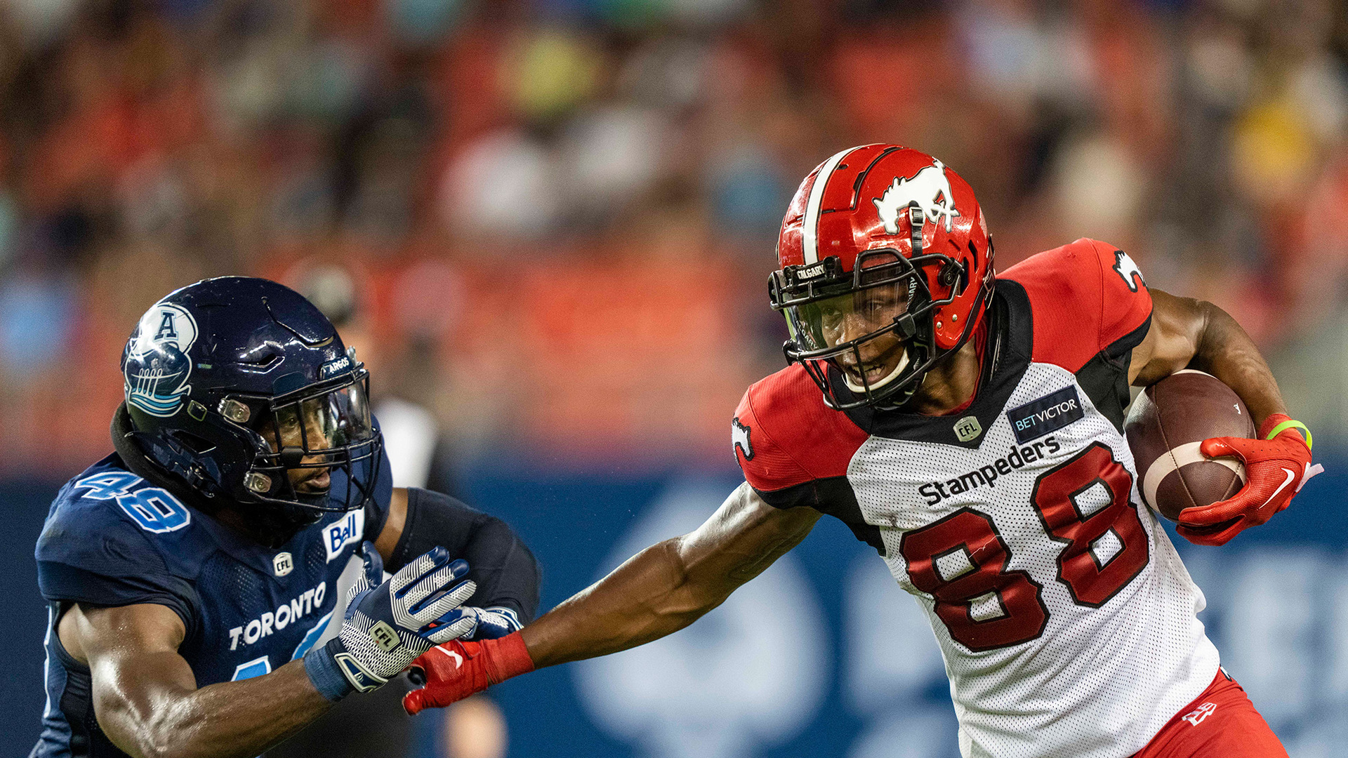 Stampeders go into bye-week knowing playoffs are a long shot