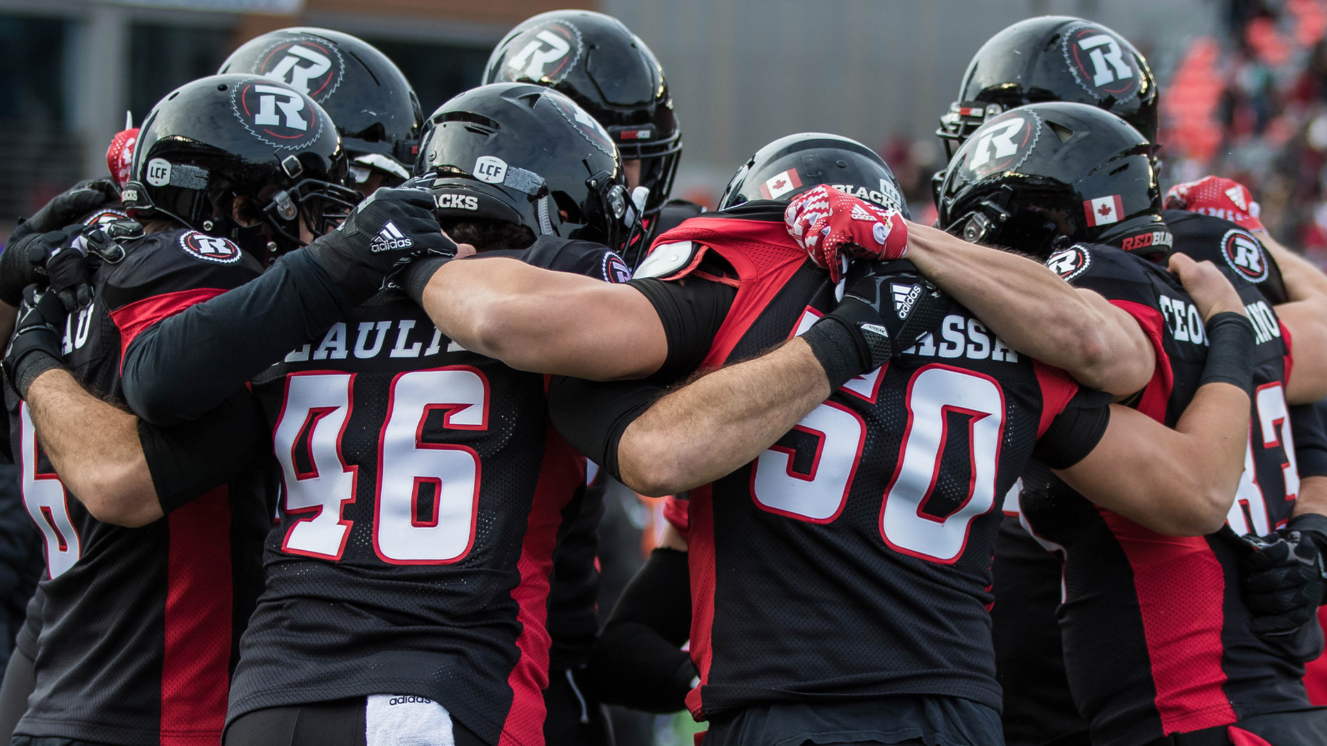 CFL Recap: Ottawa at Hamilton - wk.19 2019 