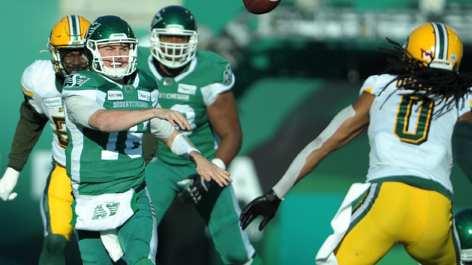 CFL Playoff Schedule 2019: Matchups for 107th Grey Cup Playoffs set