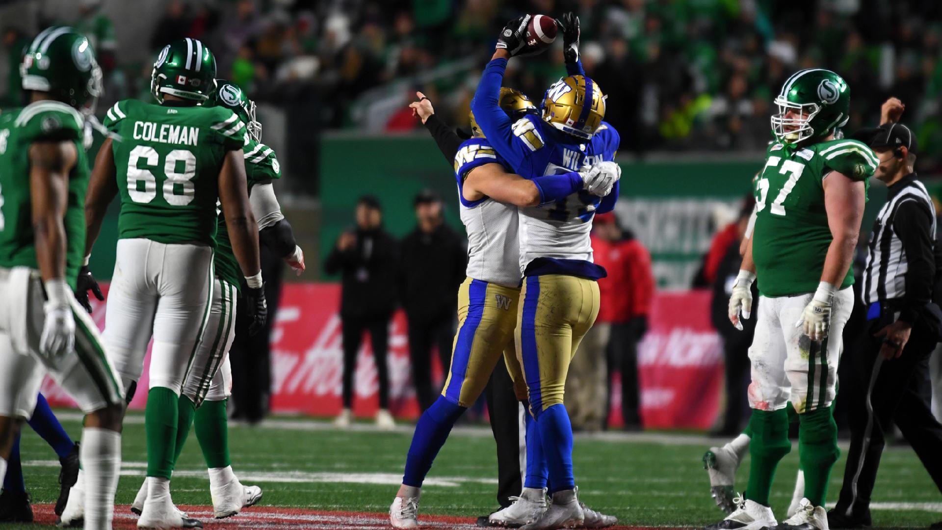 Roughriders' Cody Fajardo returns to the field eyeing Week 8 start against  BC Lions