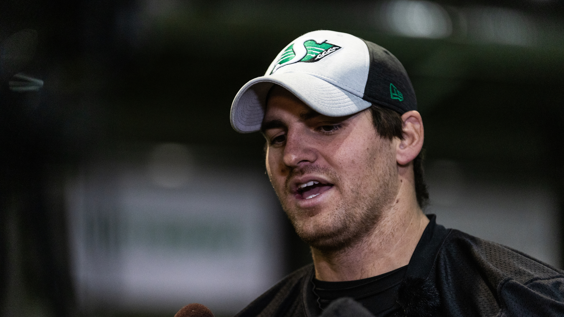 Roughriders Finally Defeat BC Lions—QB, Cody Fajardo Gets The Glory W/  Stellar Performance