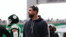 Corey Mace | October 17th Post-game
