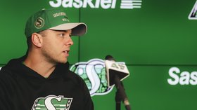 Brett Lauther | October 1st Pre-game