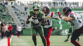 KeeSean Johnson | October 17th Post-game