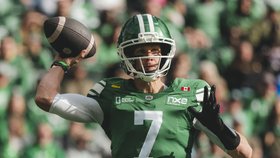 Trevor Harris | October 17th Post-game