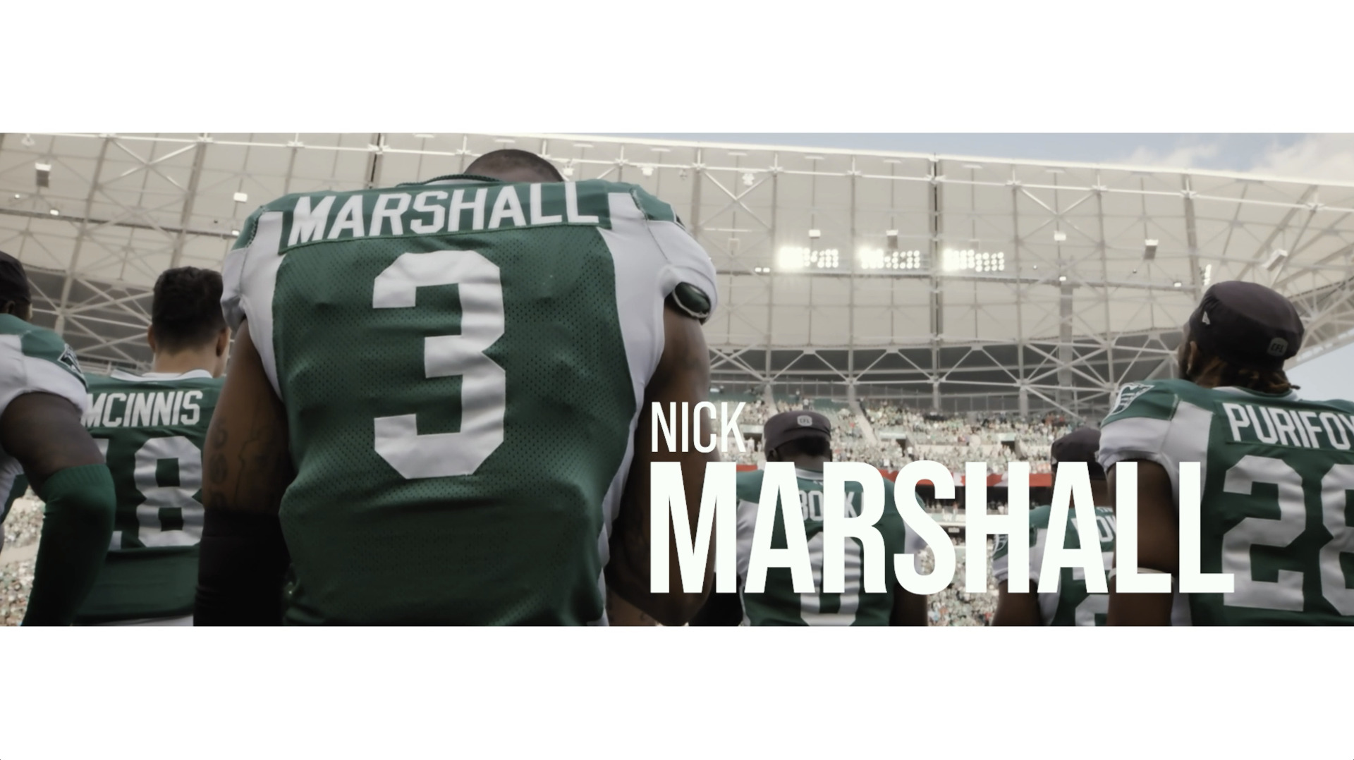 nick marshall jersey