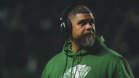 Corey Mace | October 2nd Post-game