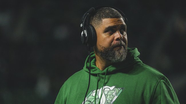 Corey Mace | October 2nd Post-game