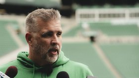 Jeremy O'Day | September 30th