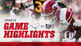 WEEK 13 FULL GAME HIGHLIGHTS | Calgary Stampeders vs Hamilton Tiger-Cats | 29.08.26