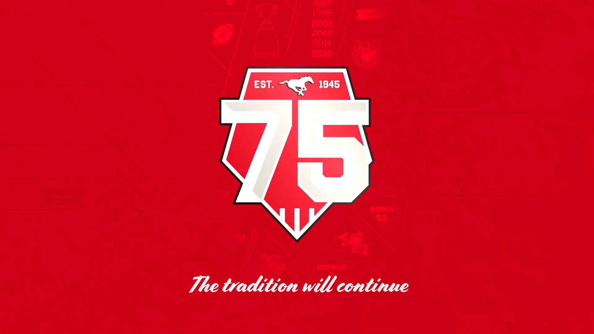 Calgary Stampeders – CGY Team Store