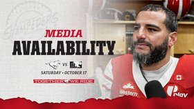 Rene Paredes | Post-Game | 17.10.26