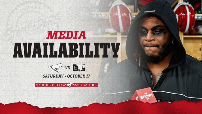  Charles Wiley | Post-Game | 17.10.26