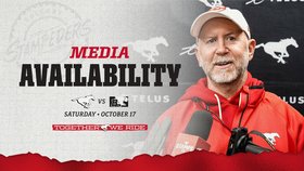 General Manager & Head Coach Dave Dickenson | Post-Game | 17.10.26
