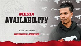 Jalen Philpot | Pre-Game | 16.10.26