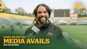 HC Mark Kilam | 06.19.26
