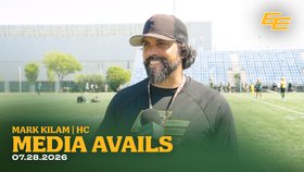 HC Mark Kilam | 07.28.26