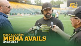 HC Mark Kilam | 07.08.26