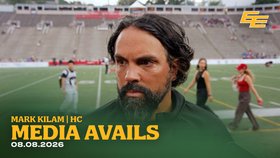 POST GAME | HC Mark Kilam | 08.08.26