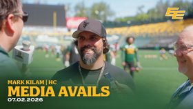 POST GAME | HC Mark Kilam | 06.20.2026