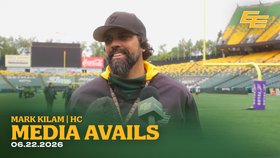 HC Mark Kilam | 06.22.26