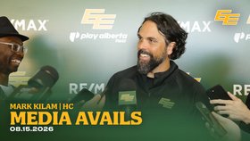 POST GAME | HC Mark Kilam | 08.15.26 