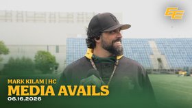 HC Mark Kilam | 06.16.26