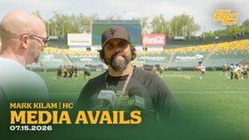 HC Mark Kilam | 07.15.26