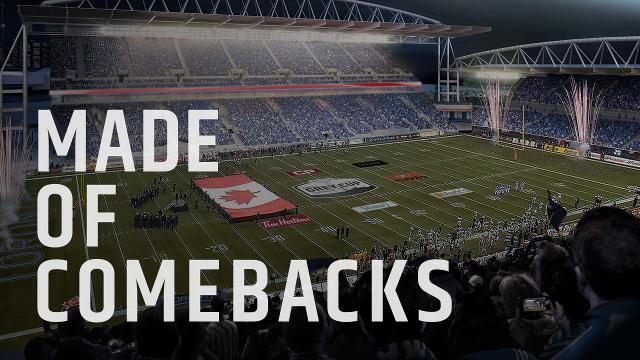 Argonauts reduce ticket prices for 2016 Grey Cup at BMO Field