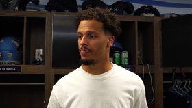 Bubba Bolden | Post Game – October 3, 2026