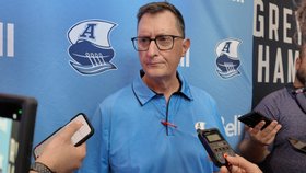 Toronto Argonauts Media Availability | Post Game vs Calgary Stampeders | August 6, 2026