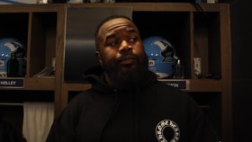 Shawn Lemon | Post Game – October 3, 2026